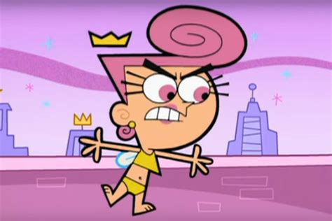 wanda fairywinkle-cosma|Cosma.